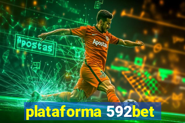 plataforma 592bet